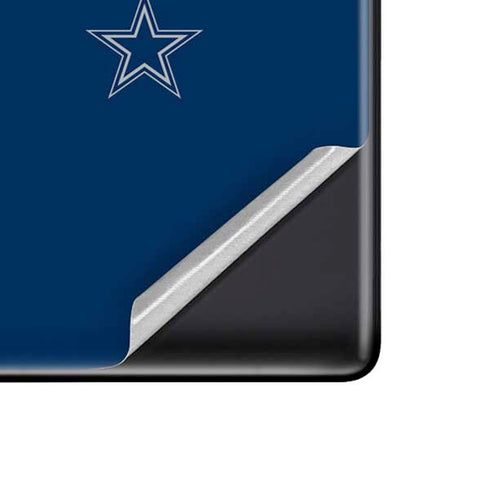 NFL Dallas Cowboys Blue Performance Series Pixel Skins